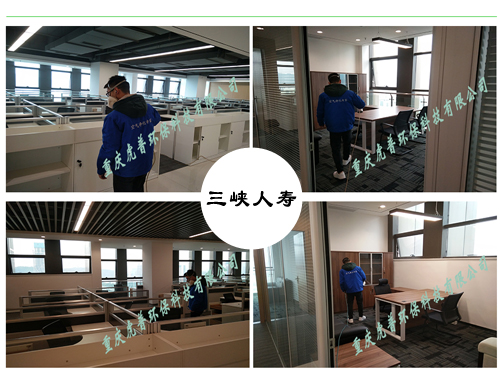 重慶甲醛治理公司 重慶甲醛治理公司