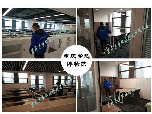 重慶甲醛治理公司 重慶甲醛治理公司